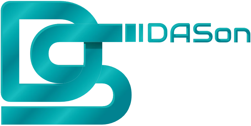 DASon logo