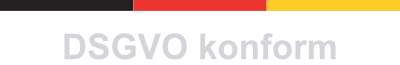 DASon DSGVO Konform